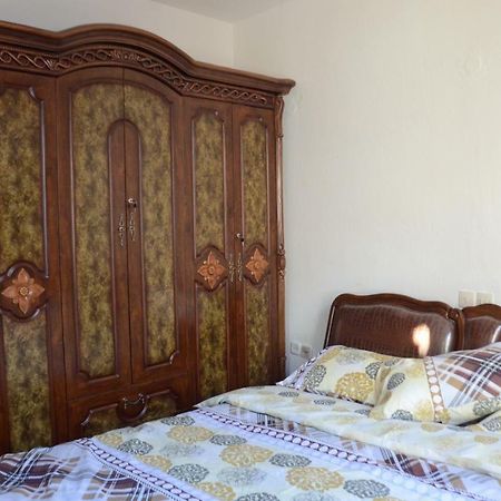 Old Town Apartment เทสซาโลนิกิ ภายนอก รูปภาพ