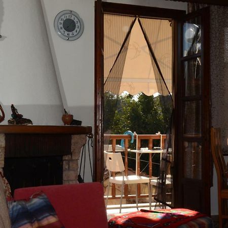 Old Town Apartment เทสซาโลนิกิ ภายนอก รูปภาพ