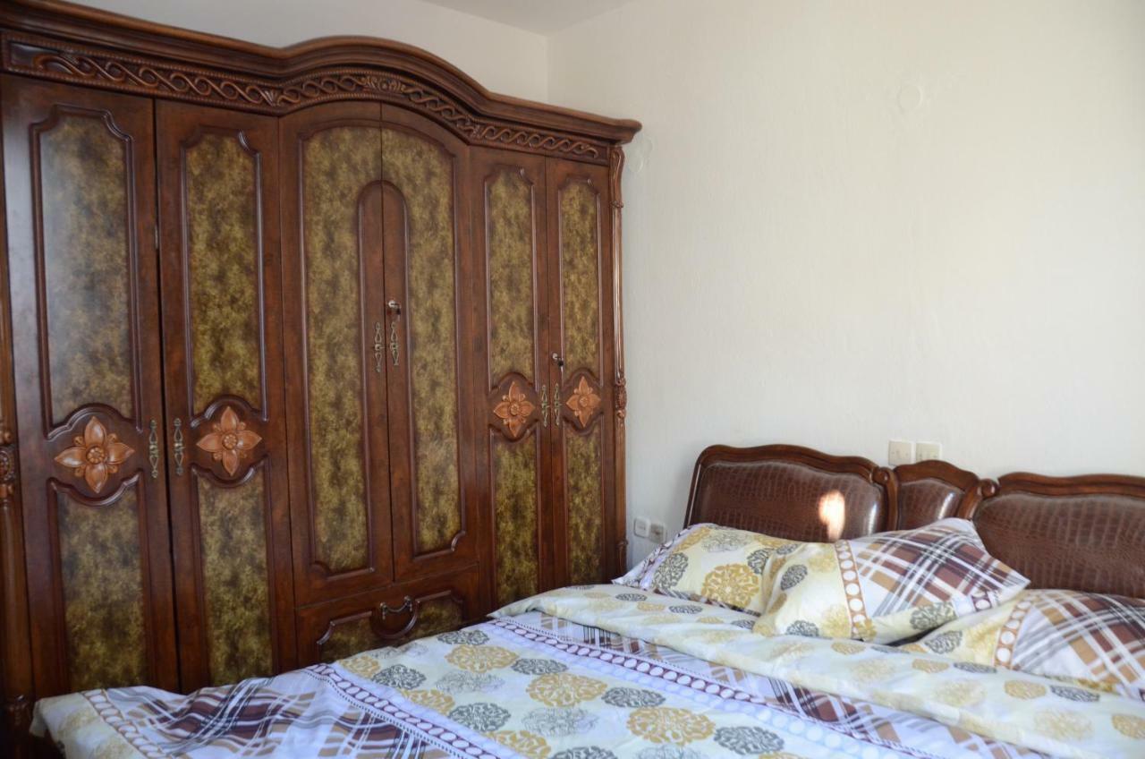 Old Town Apartment เทสซาโลนิกิ ภายนอก รูปภาพ