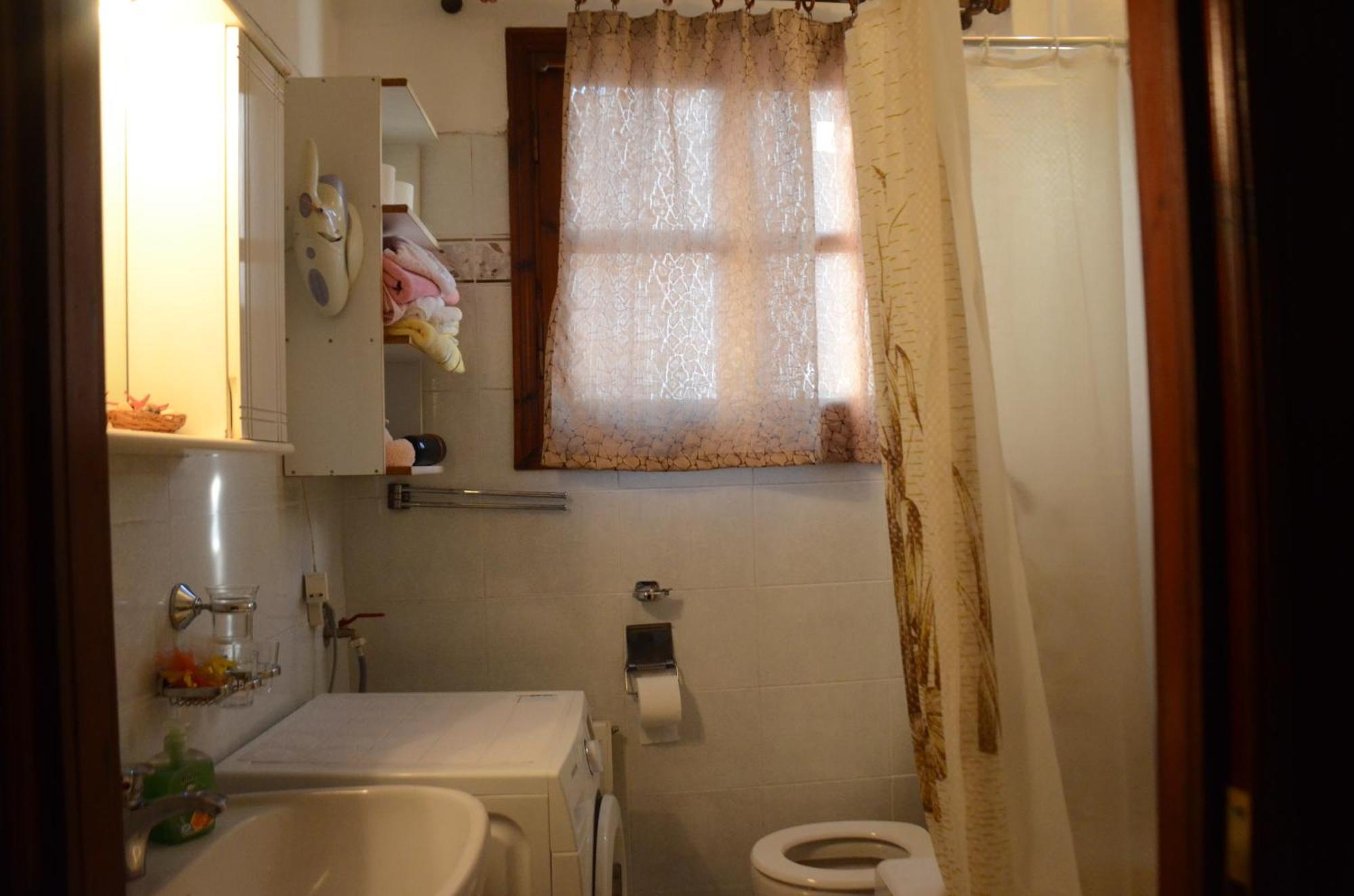 Old Town Apartment เทสซาโลนิกิ ภายนอก รูปภาพ